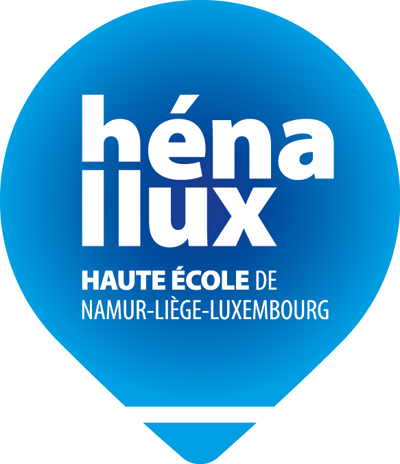 Logo Henallux